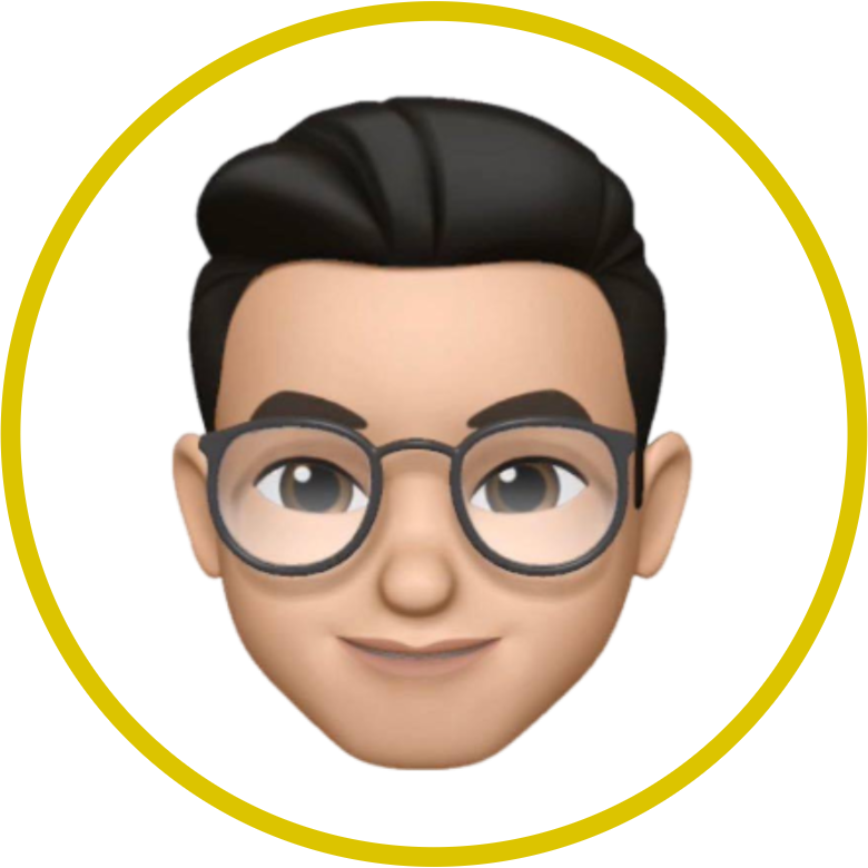 Thomas Yu